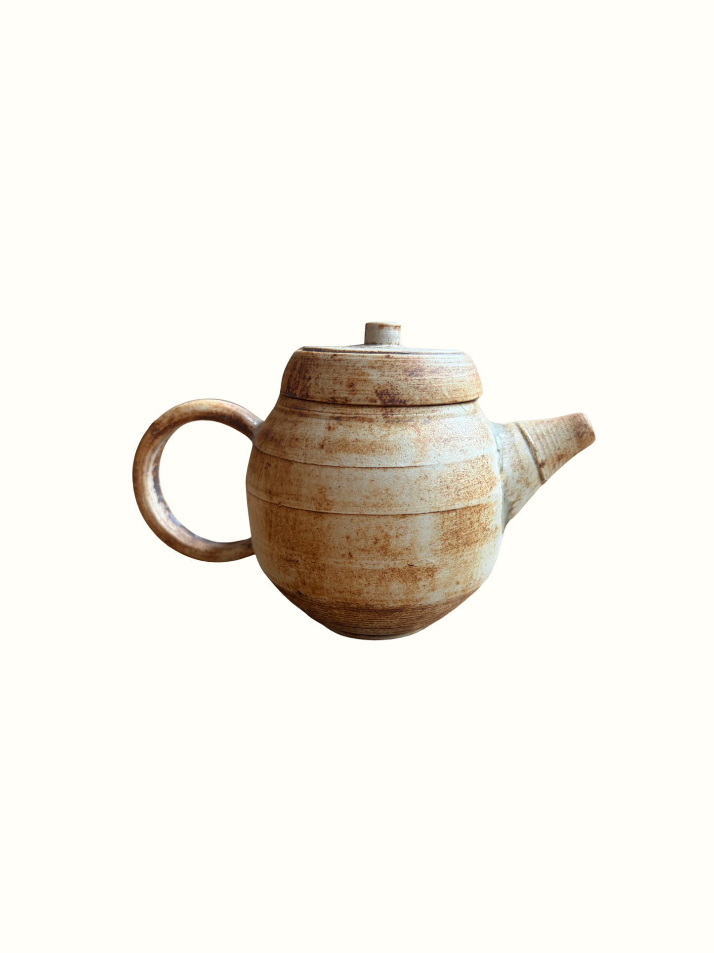 Tea Pot