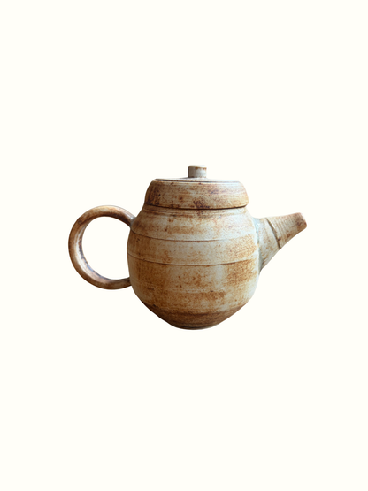 Tea Pot