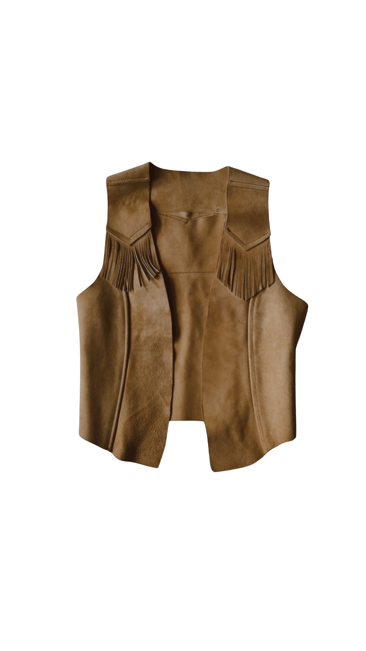 Range Rider Vest