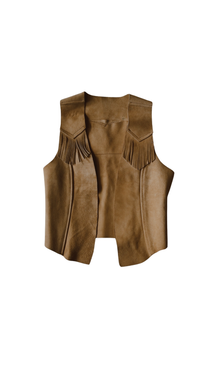 Range Rider Vest