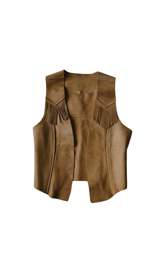 Range Rider Vest