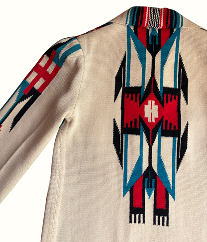 Vintage Chimayo Jacket