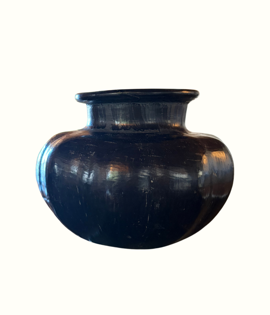 Santa Clara Pottery