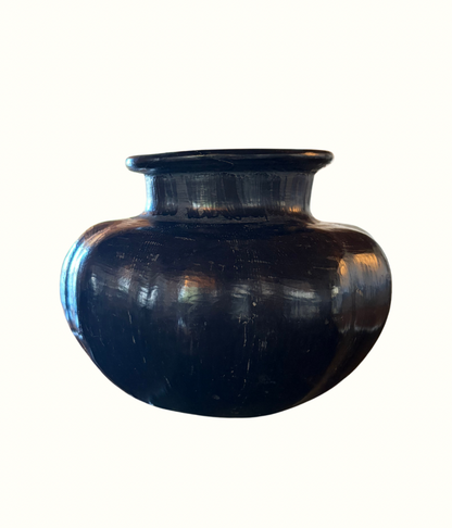 Santa Clara Pottery