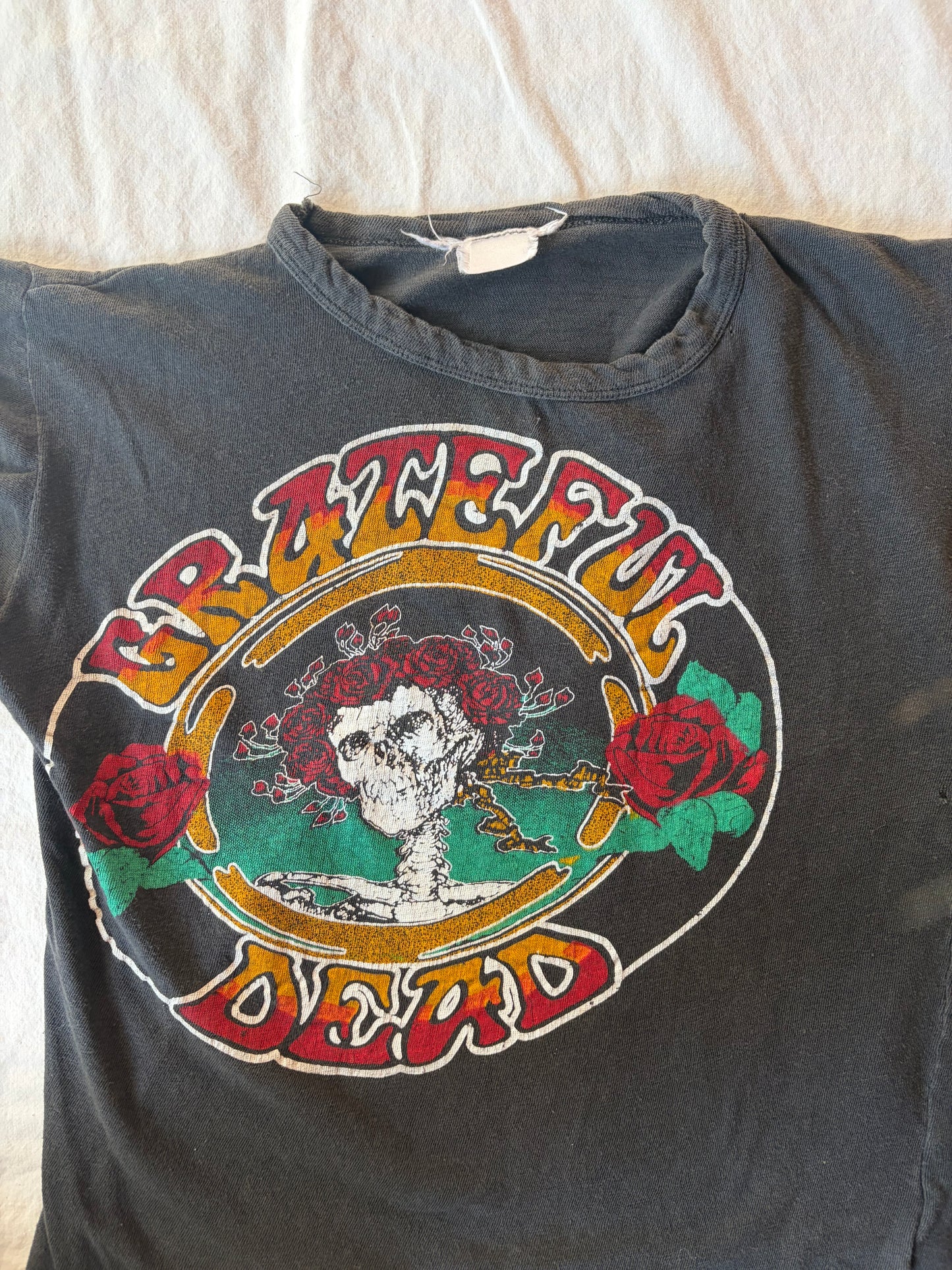 Grateful Dead Tee