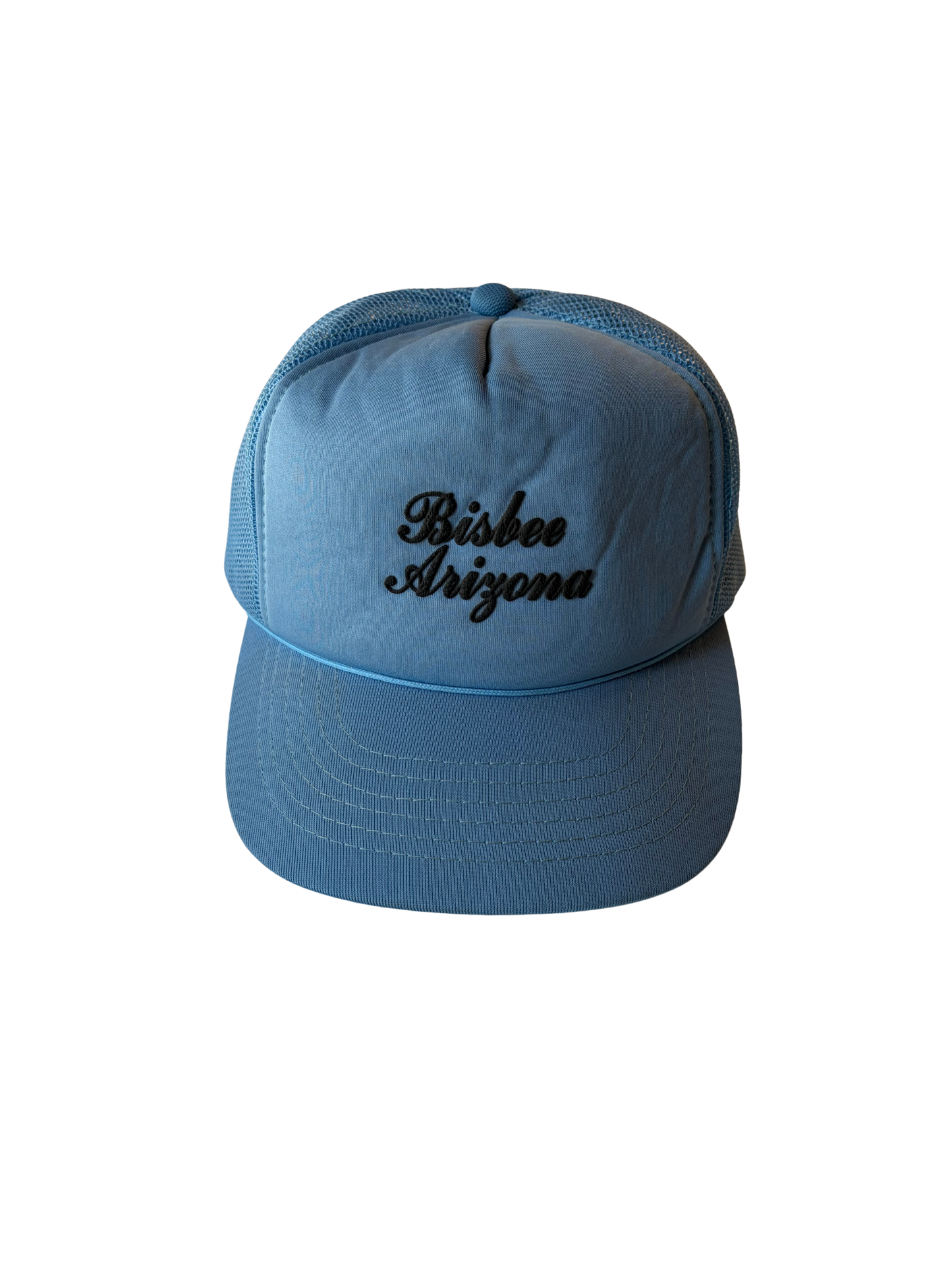 Bisbee Trucker Hat
