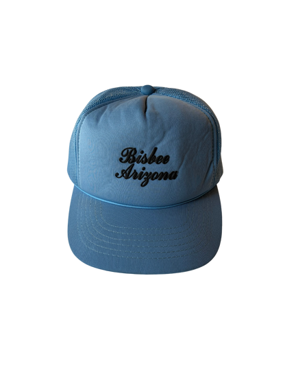 Bisbee Trucker Hat
