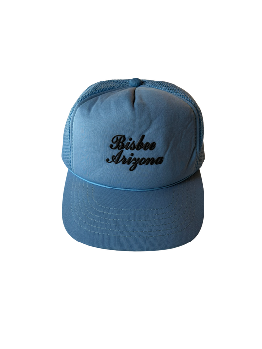 Bisbee Trucker Hat