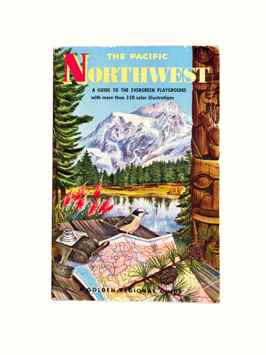 The Pacific Northwest