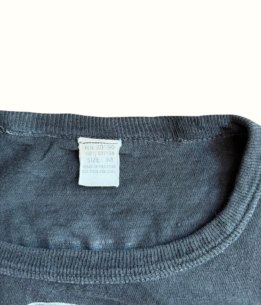 Vintage Bob Dylan Tee