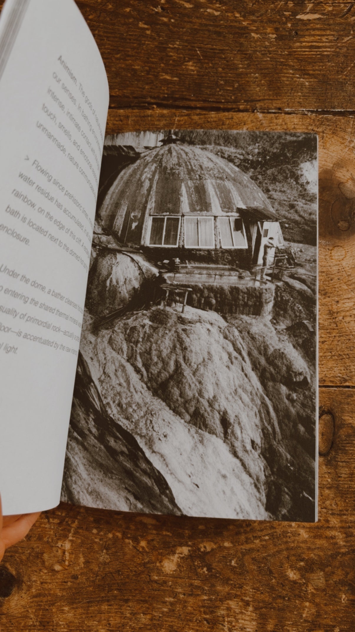 Undesigning The Bath