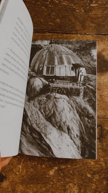 Undesigning The Bath