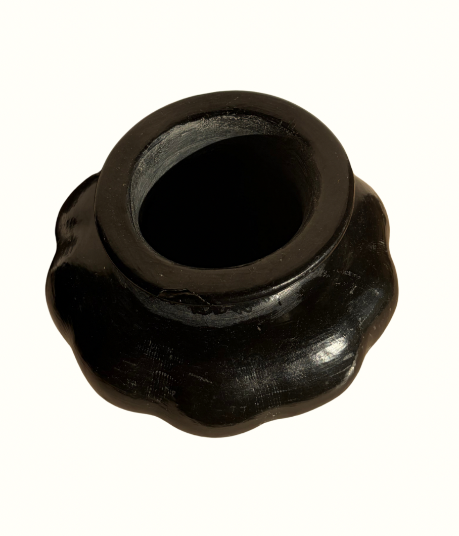 Santa Clara Pottery