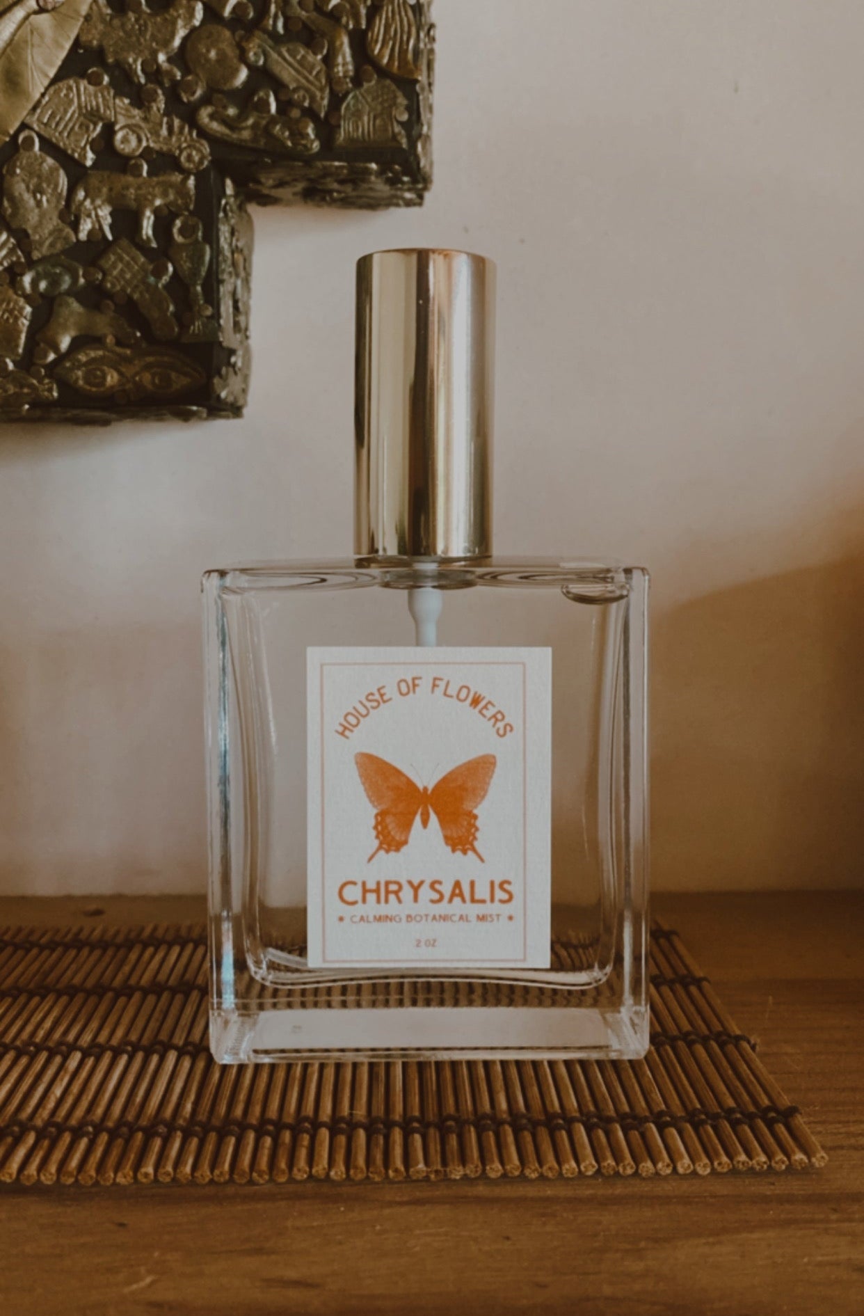 Chrysalis Mist