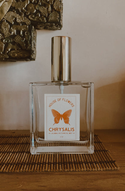 Chrysalis Mist