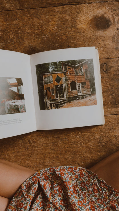 Handmade Houses