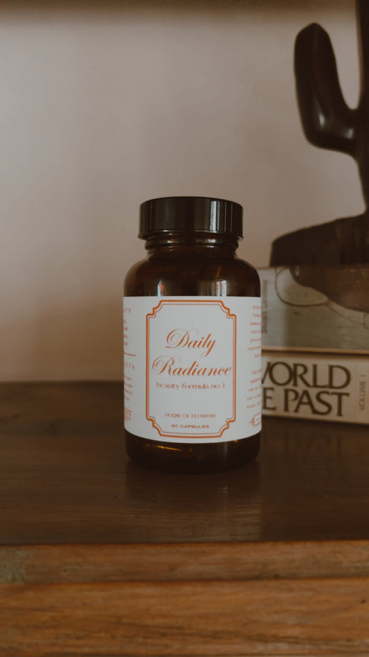 Daily Radiance