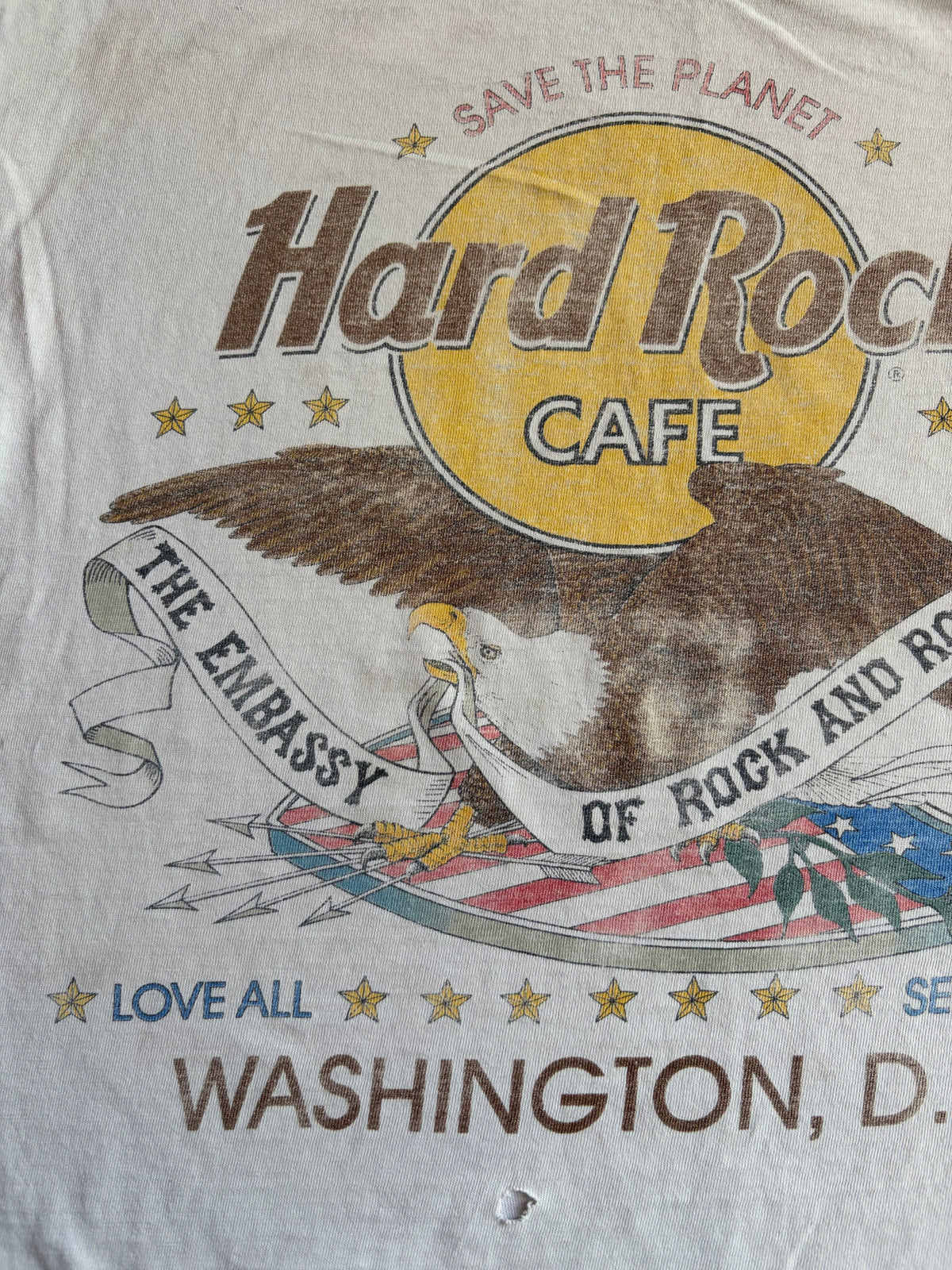 Vintage Rock N’ Roll Tee