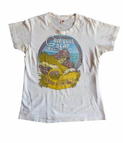 Vintage “Wake Of The Flood” Tee