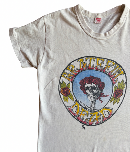 Vintage Grateful Dead Bertha Tee