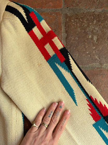 Vintage Chimayo Jacket