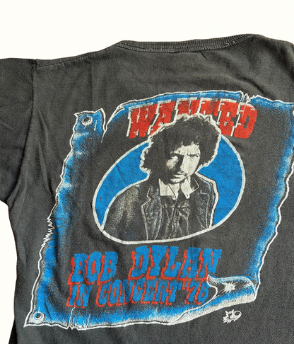 Vintage Bob Dylan Tee