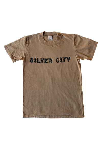 Silver City Tee