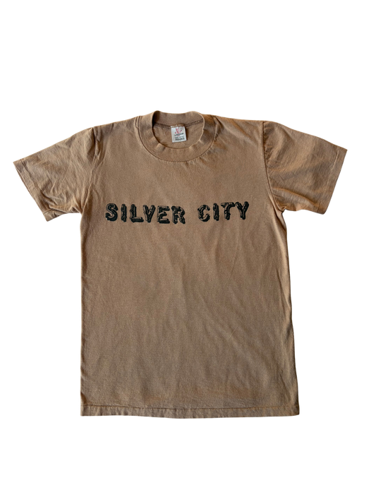 Silver City Tee