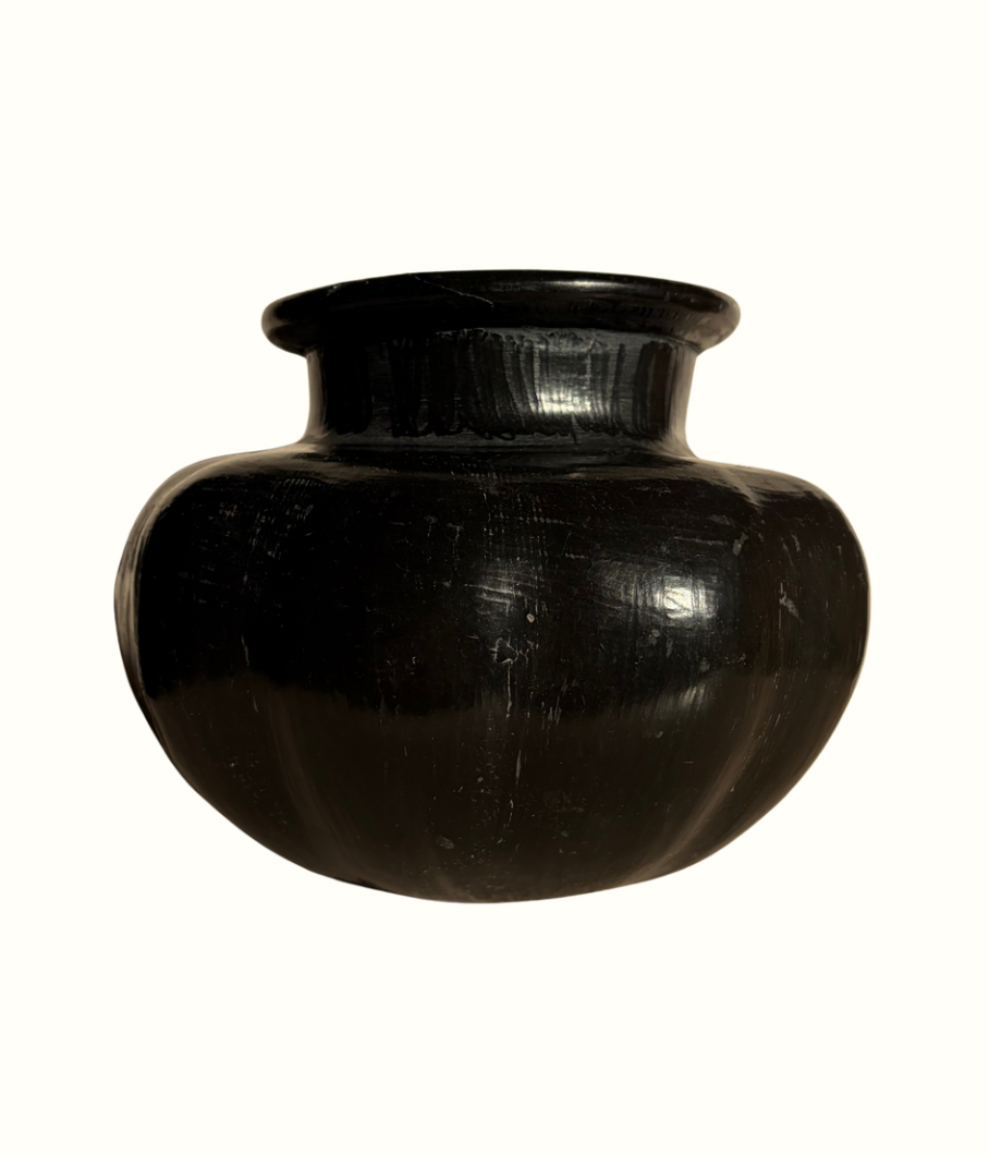 Santa Clara Pottery