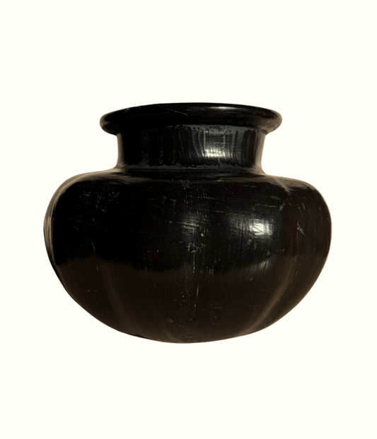 Santa Clara Pottery