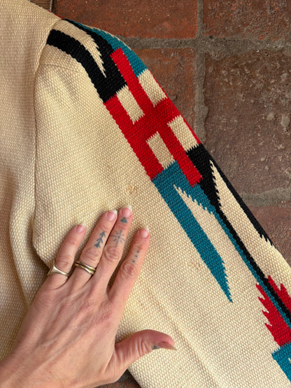 Vintage Chimayo Jacket