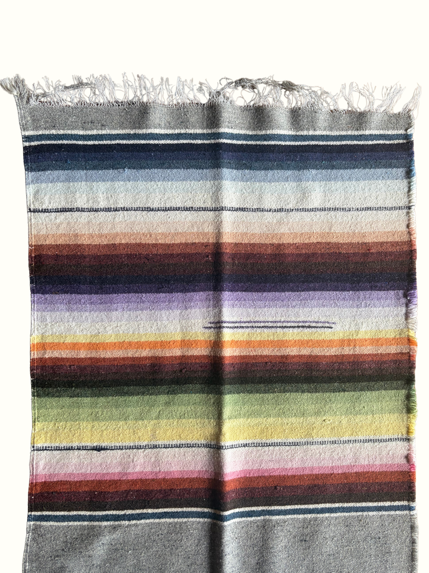 Saltillo Remnant