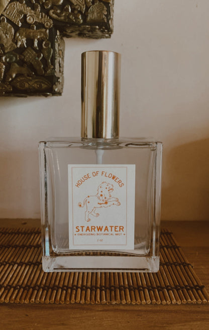 Starwater