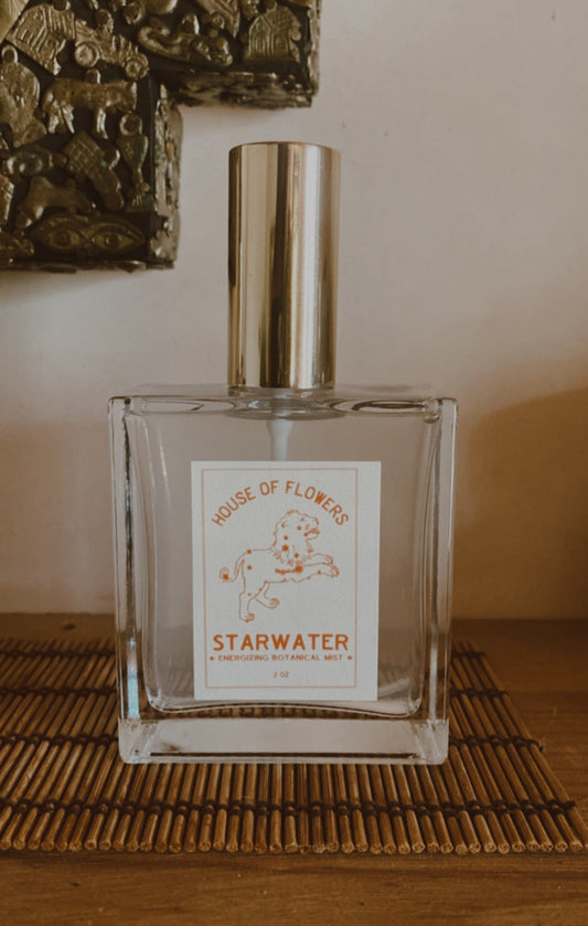 Starwater