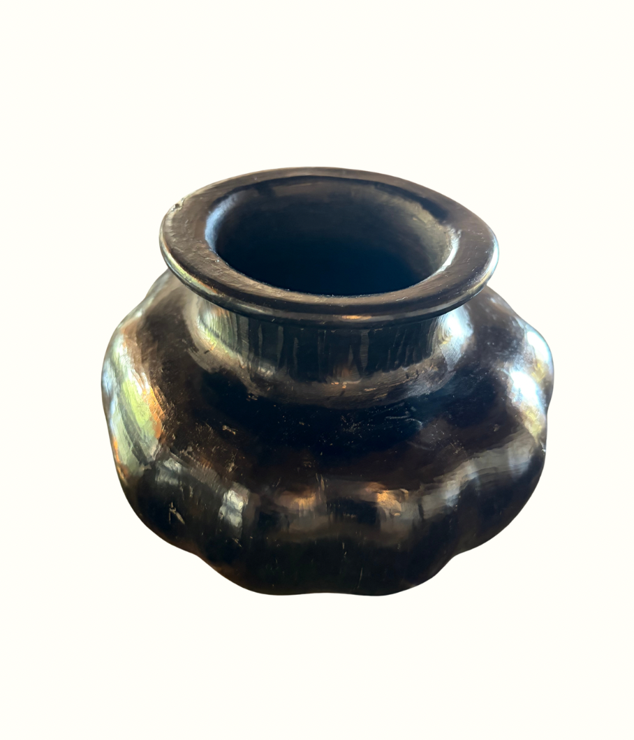 Santa Clara Pottery