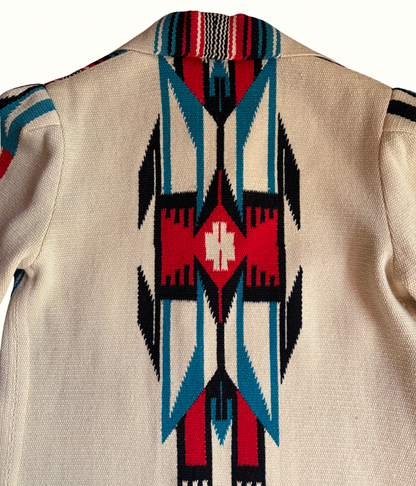 Vintage Chimayo Jacket