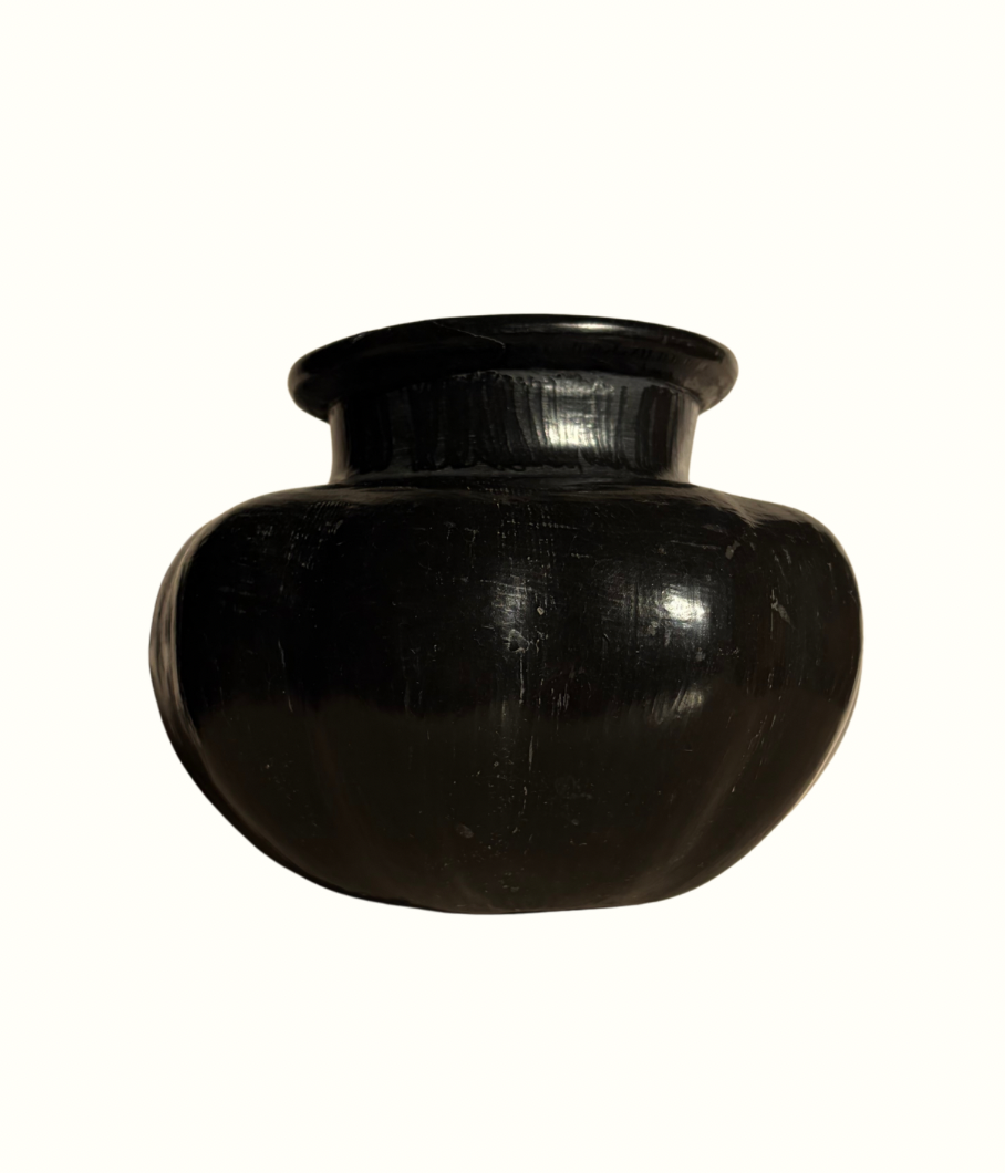 Santa Clara Pottery