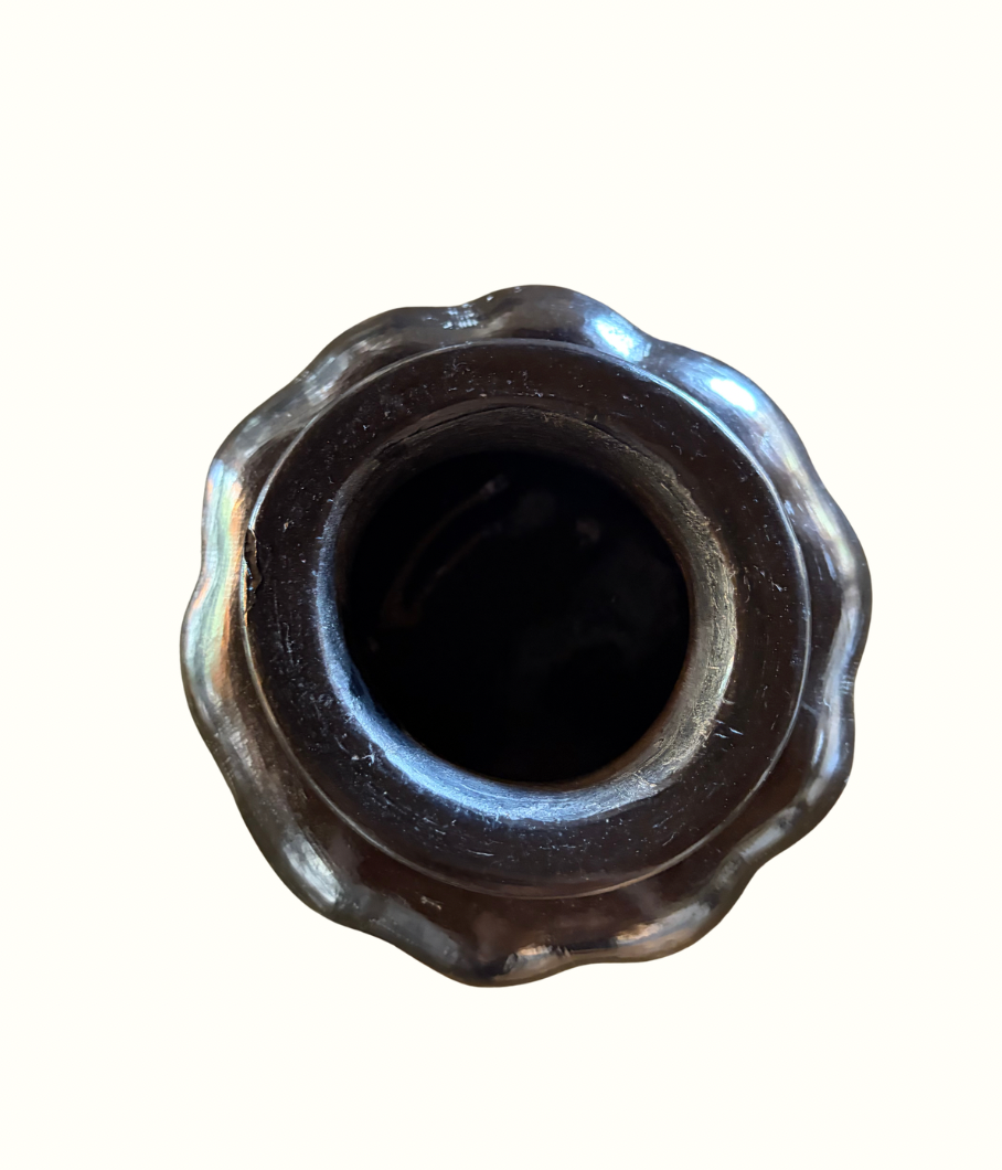Santa Clara Pottery