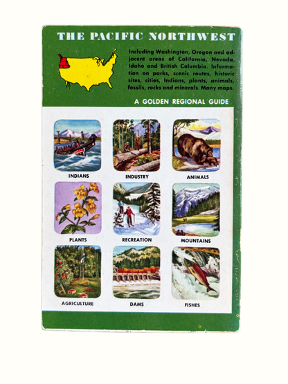 The Pacific Northwest
