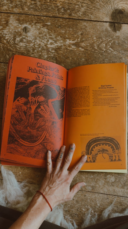 The Rainbow Book
