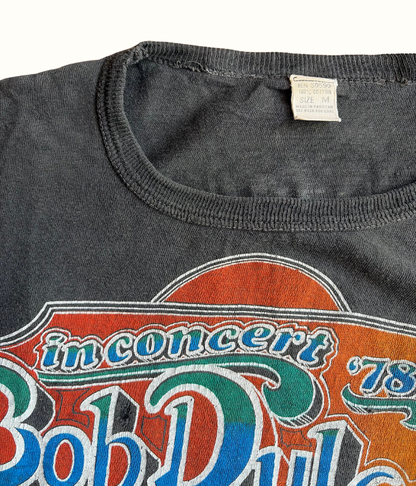 Vintage Bob Dylan Tee