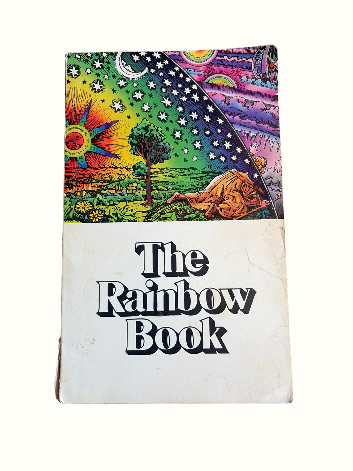 The Rainbow Book