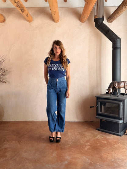 Power of a Woman Tee