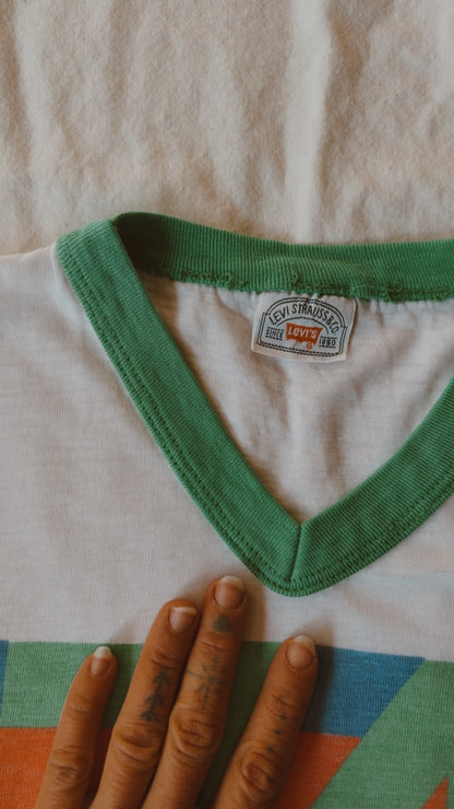 Levi's Tee