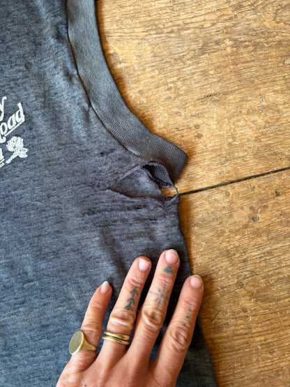 Vintage Willie Nelson Tee