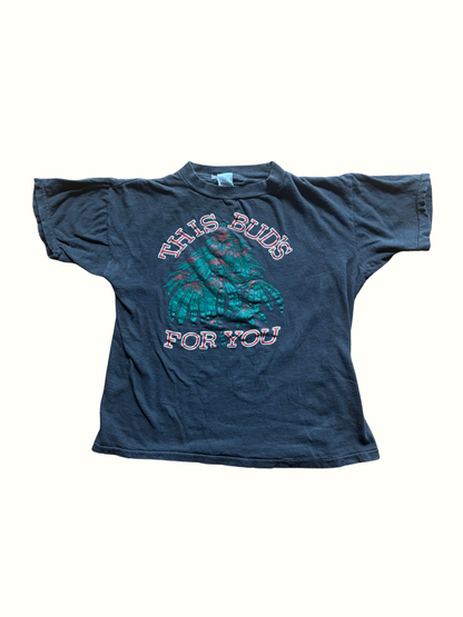 Vintage Bud Tee