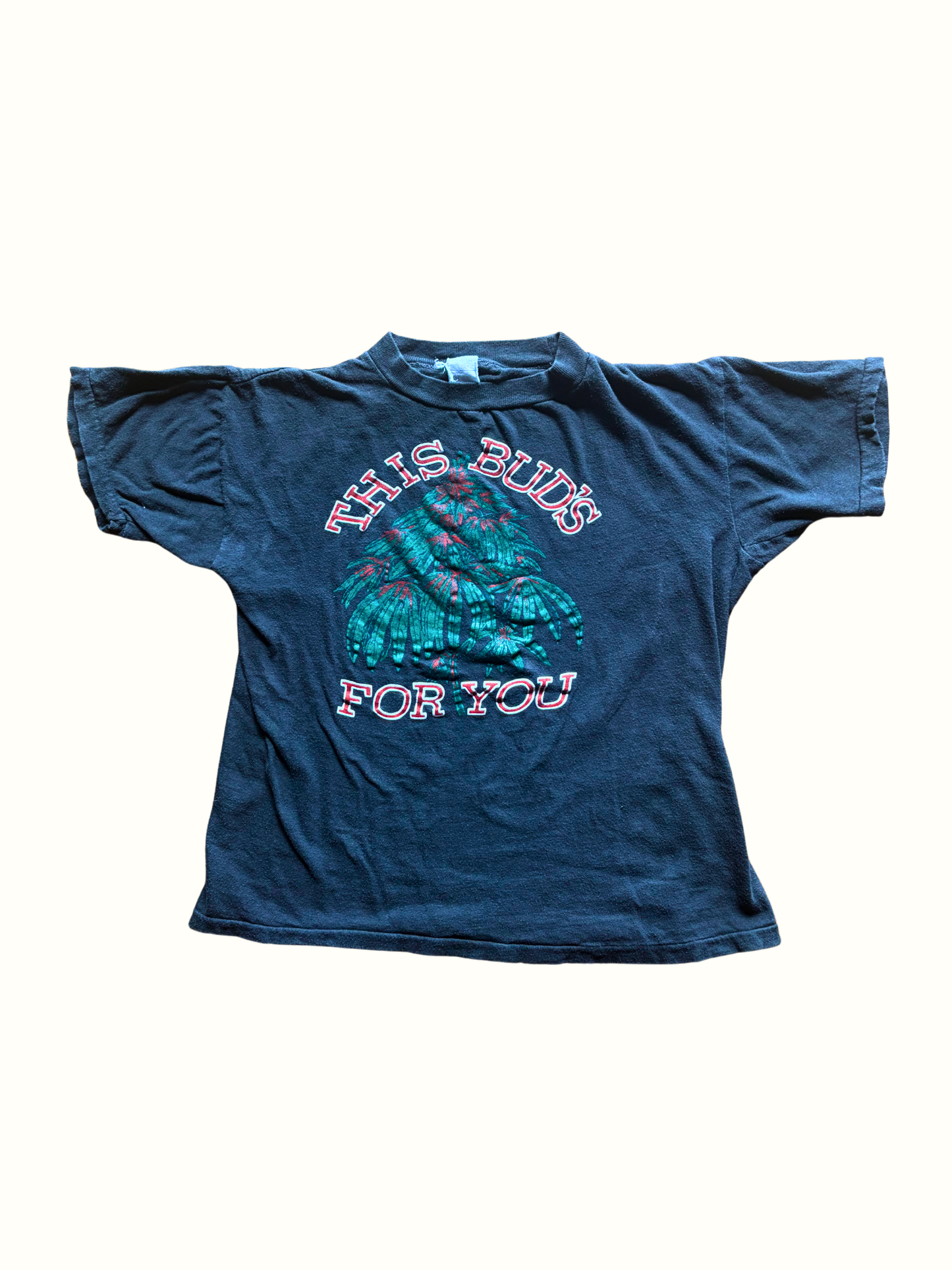 Vintage Bud Tee
