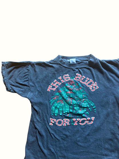Vintage Bud Tee