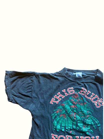 Vintage Bud Tee