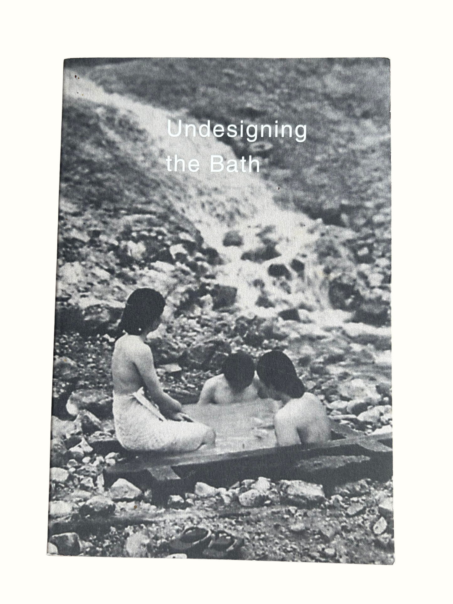 Undesigning The Bath